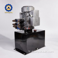 220V/110V/380V/420V AC RV Haydrolik Güç Ünitesi
